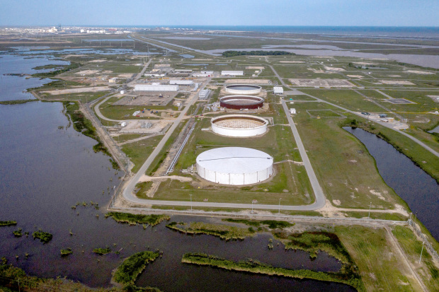 The $50 billion oil shock
